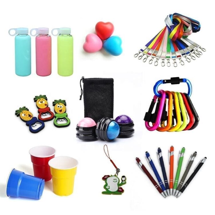 Branded promotional gift give away gift ideas advertising gifts with logo printing