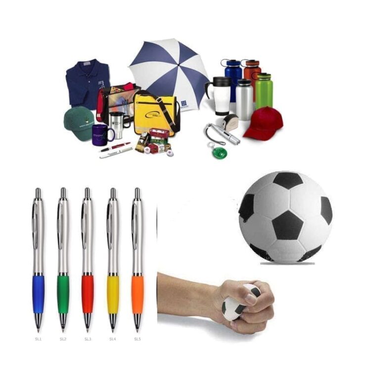New product ideas promotional custom business item giveaways with company logo