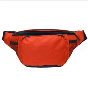 Wholesale fashion outdoor fanny pack single shoulder crossbody