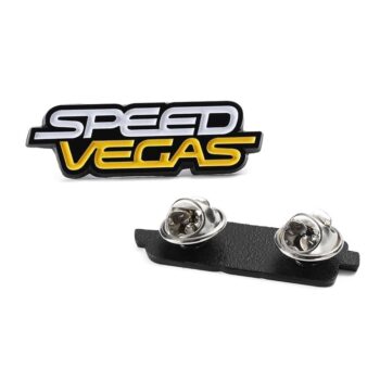 Custom metal letter soft hard enamel lapel pins  for suit hat