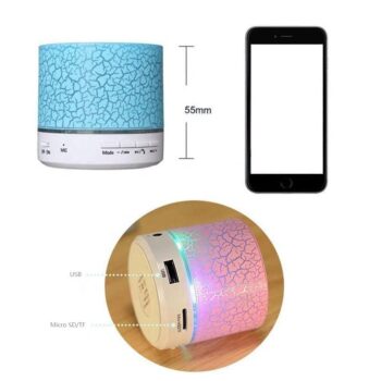 A9 mini portable phone wireless speaker
