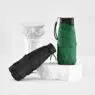 Folding small pocket size capsule mini umbrella