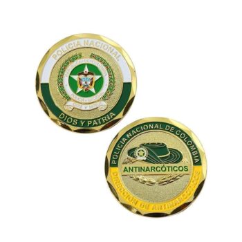 Metal crafts stamp custom double sided logo color coins soft enamel metal challenge coins collection manufacturer
