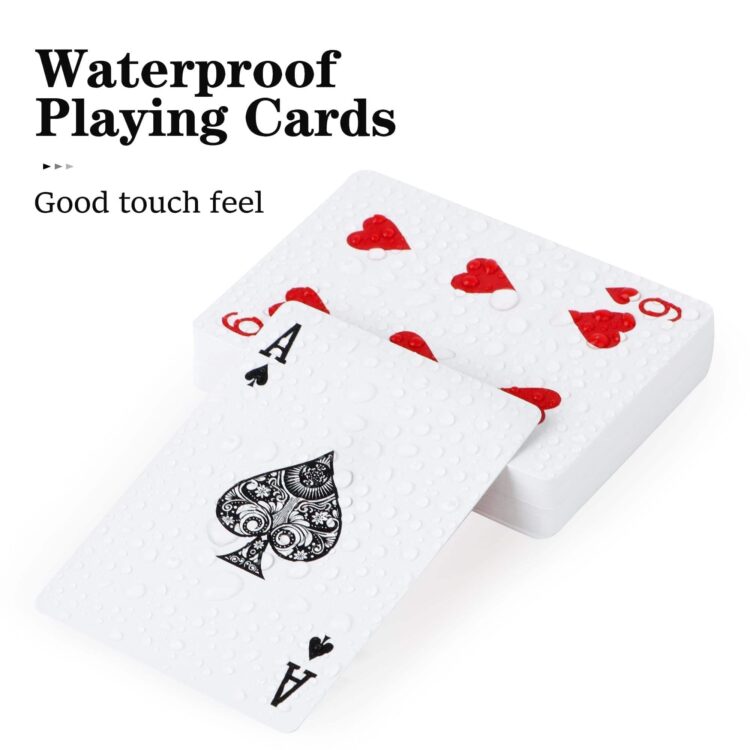 Hot-selling factory playing cards promotional wholesale custom printing poker cards