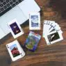 Custom card game manufacturer create