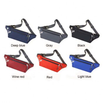 High quality wholesale china factory price pet fanny pack