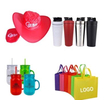 Promotional items, custom-made, wholesale china, logo imprinted promotional gifts