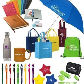New product ideas promotional custom business item giveaways with company logo