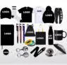 Customized promotion gifts sets marketing products cheap promotional items with logo