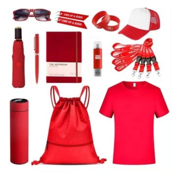 Promotional products, promotional business office set products gifts items with logo