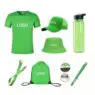 Custom promotional items corporate gifts set promotional office products novelty gifts with logo