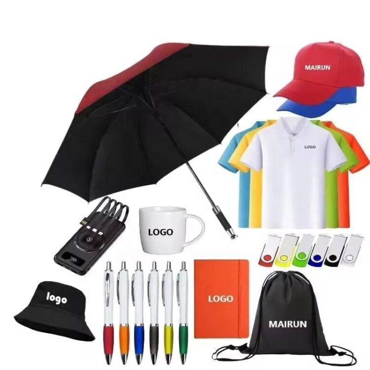 Custom advertising tent items business market outdoor display promotion branding gift giveaways with logo