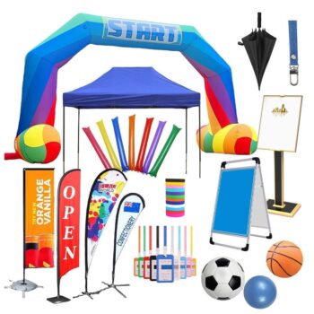Customized hot selling promotional, garden flag promotional gifts items