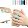 Wholesale phone finger strap grip phone stand