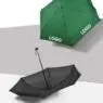 Folding small pocket size capsule mini umbrella