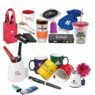 Customized promotion gifts sets marketing products cheap promotional items with logo