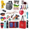 Custom advertising tent items business market outdoor display promotion branding gift giveaways with logo