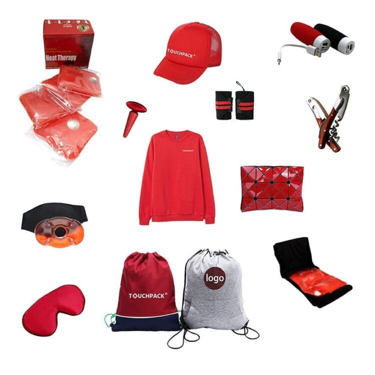 Cheap vip corporate shop custom marketing promotional business gift items promotional items with logo
