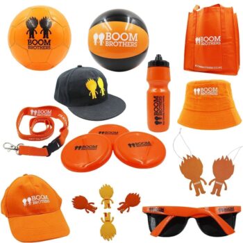 Cheap vip corporate shop custom marketing promotional business office set products gifts items with logo