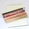 Custom wooden hb pencils in bulk