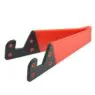 V shape popular tablet mini phone holder