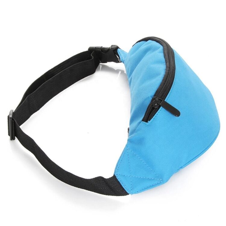 Travel hiking sports fanny pack running waist bags