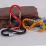 Custom small camping hammock loading buckle keychain snap hook s biner aluminum alloy key carabiner