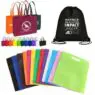 New product ideas promotional custom business item giveaways with company logo