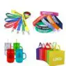 Customized promotion gifts sets marketing products cheap promotional items with logo