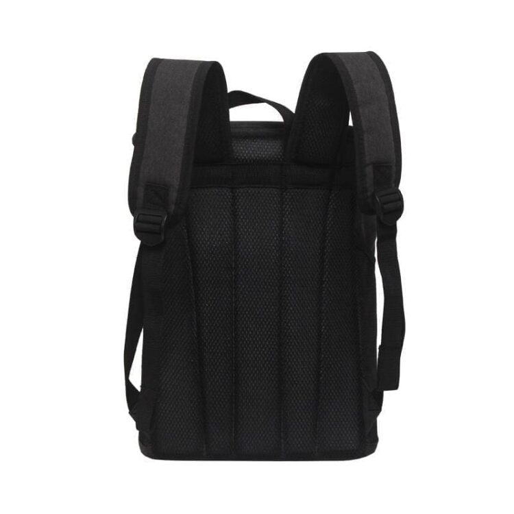 Custom 900d oxford waterproof picnic lunch bag large capacity thermal insulated cooler backpack