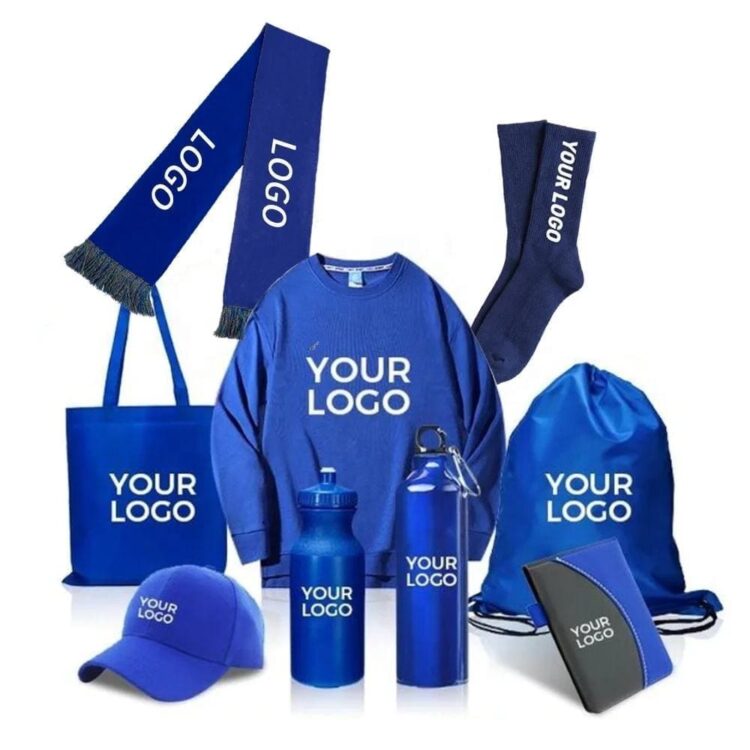 Custom advertising tent items business market outdoor display promotion branding gift giveaways with logo