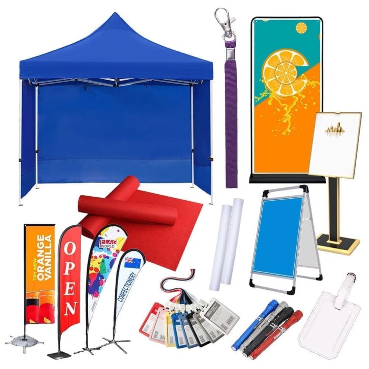 Customized hot selling promotional, garden flag promotional gifts items