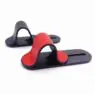 Wholesale phone finger strap grip phone stand