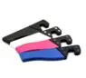 V shape popular tablet mini phone holder