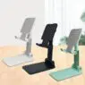 St9-2 foldable phone tablet stand