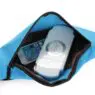 Travel hiking sports fanny pack running waist bags