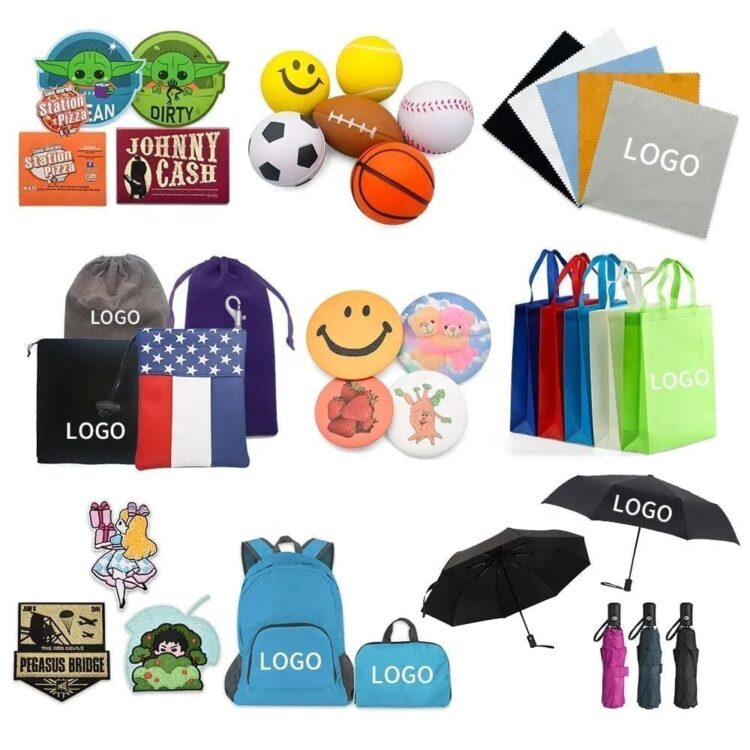 New unique customized souvenir, promotional product customized logo promotional gift