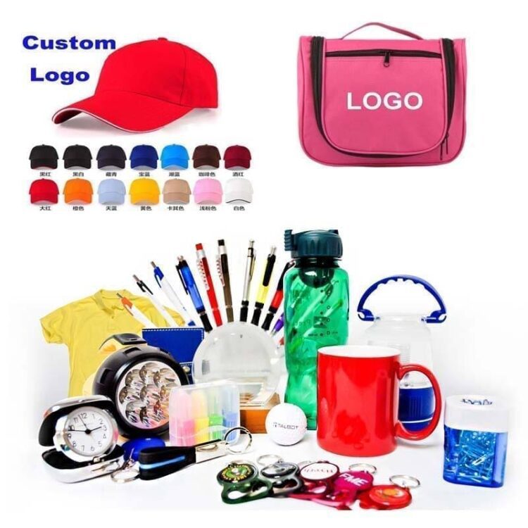 New product ideas promotional custom business item giveaways with company logo