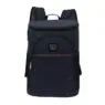 Custom 900d oxford waterproof picnic lunch bag large capacity thermal insulated cooler backpack