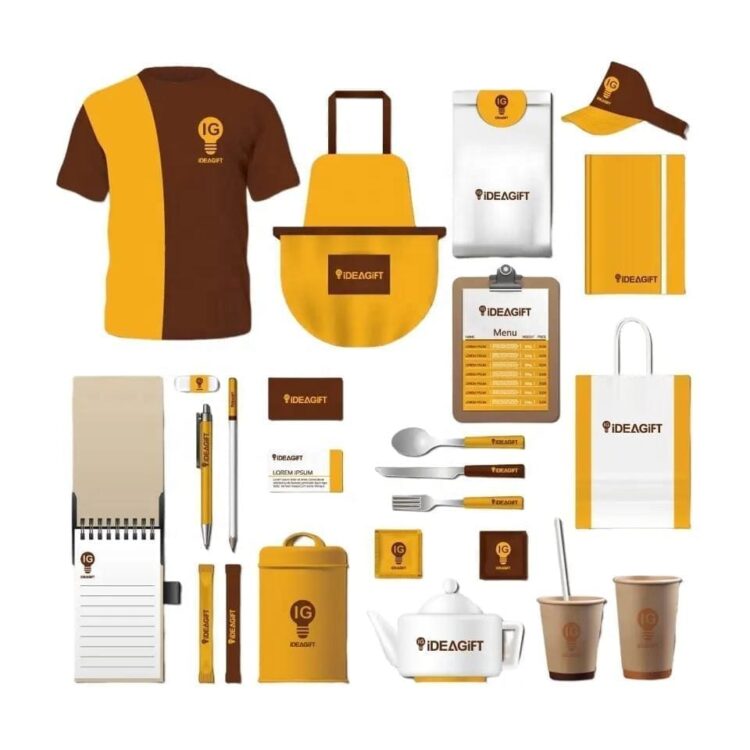Promotional giveaways, tradeshow giveaways, business and corporate gifts
