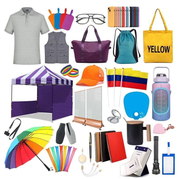 Customized hot selling promotional, garden flag promotional gifts items