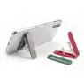Adjustable aluminum alloy universal phone stand