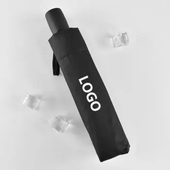 Portable travel foldable compact custom logo