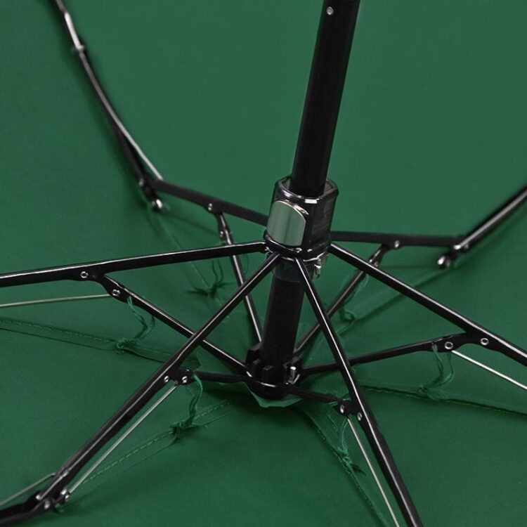 Folding small pocket size capsule mini umbrella