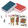 Hot-selling factory playing cards promotional wholesale custom printing poker cards