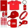 Cheap advertising wholesale promotional gift logo customized promotional items