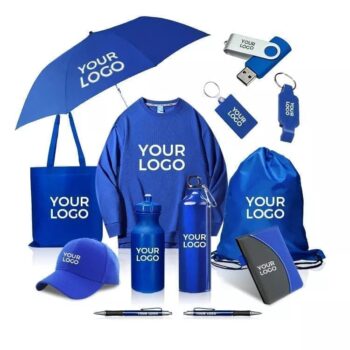 Customized promotion gifts sets marketing products cheap promotional items with logo