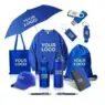 Customized promotion gifts sets marketing products cheap promotional items with logo