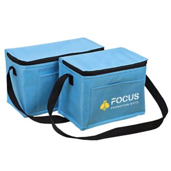 Outdoor portable folding camping picnic large can cooler bag collapsible insulated thermal lunch box