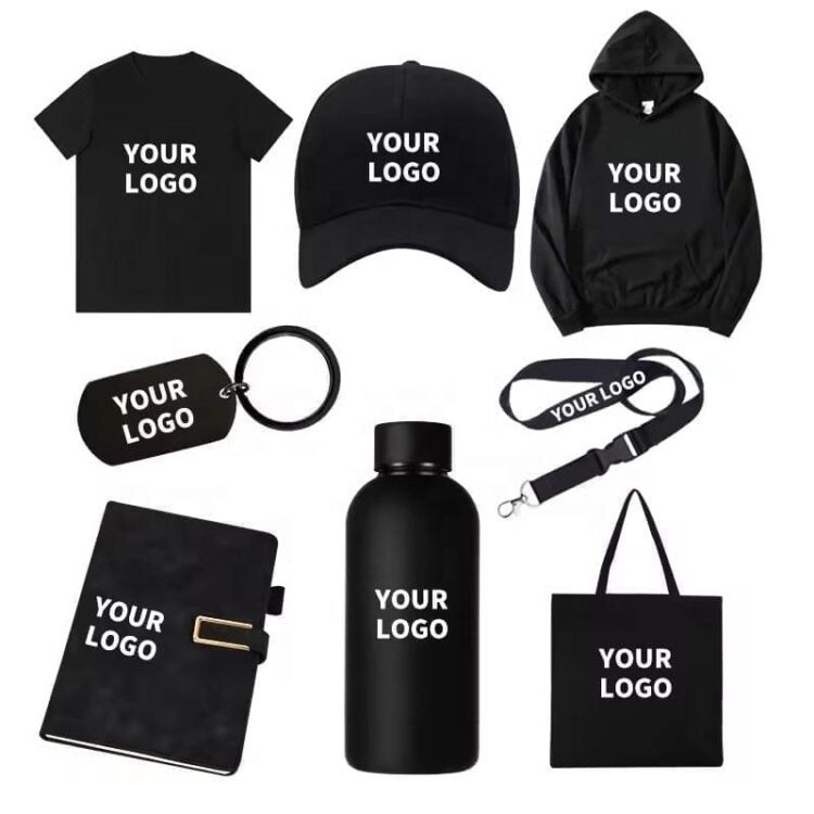 Factory custom business gift set luxury gift set for small business marketing promotional gift